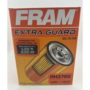 FRAM PH3766 Extra Guard Oil Filter